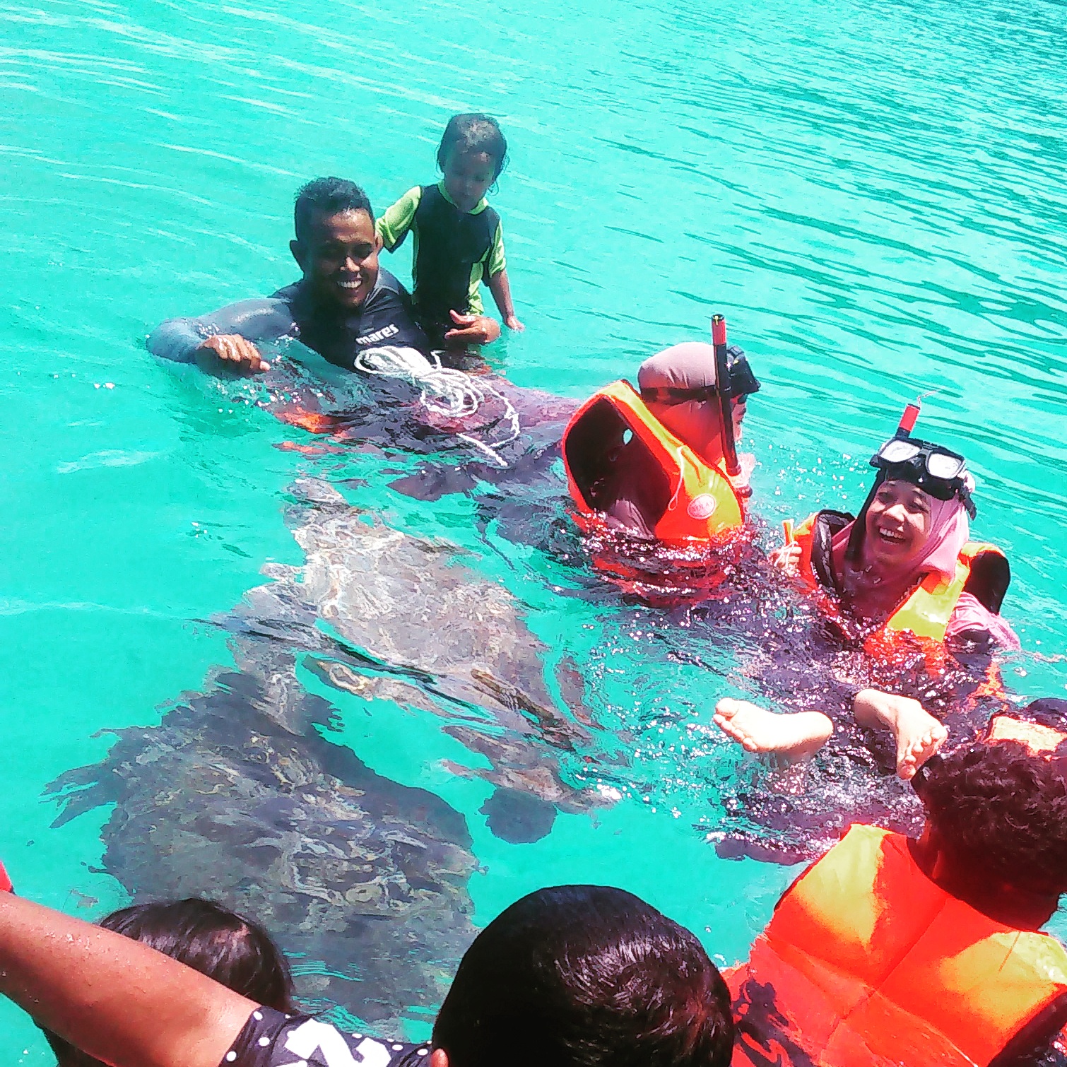 Eco Day Trip (Private Charter) - Image 4