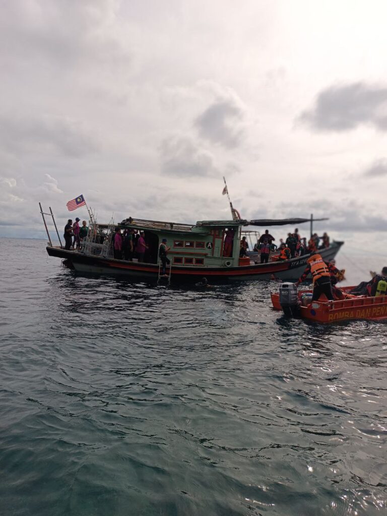 Coral Transplantation